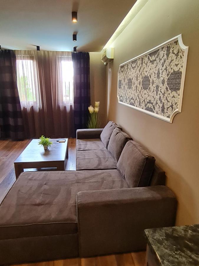 Mitprot Panorama Bay 2 Luks Apartment Ap.73 Sveti Vlas Exterior foto